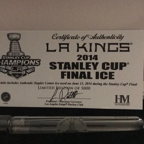 Authentic ice - Picture 3 of 3